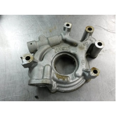 98L115 Engine Oil Pump From 2002 Jeep Liberty  3.7